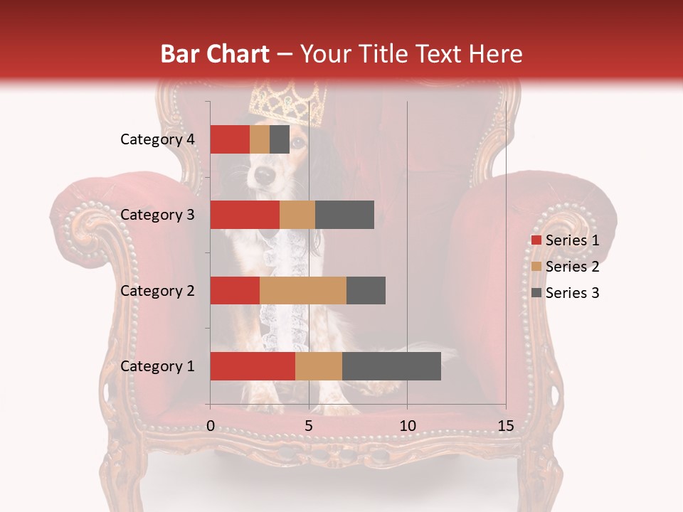 Studio Crown Carnival PowerPoint Template