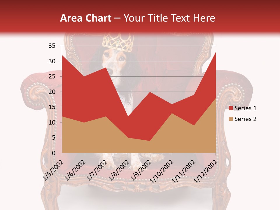 Studio Crown Carnival PowerPoint Template