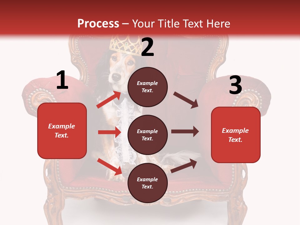 Studio Crown Carnival PowerPoint Template