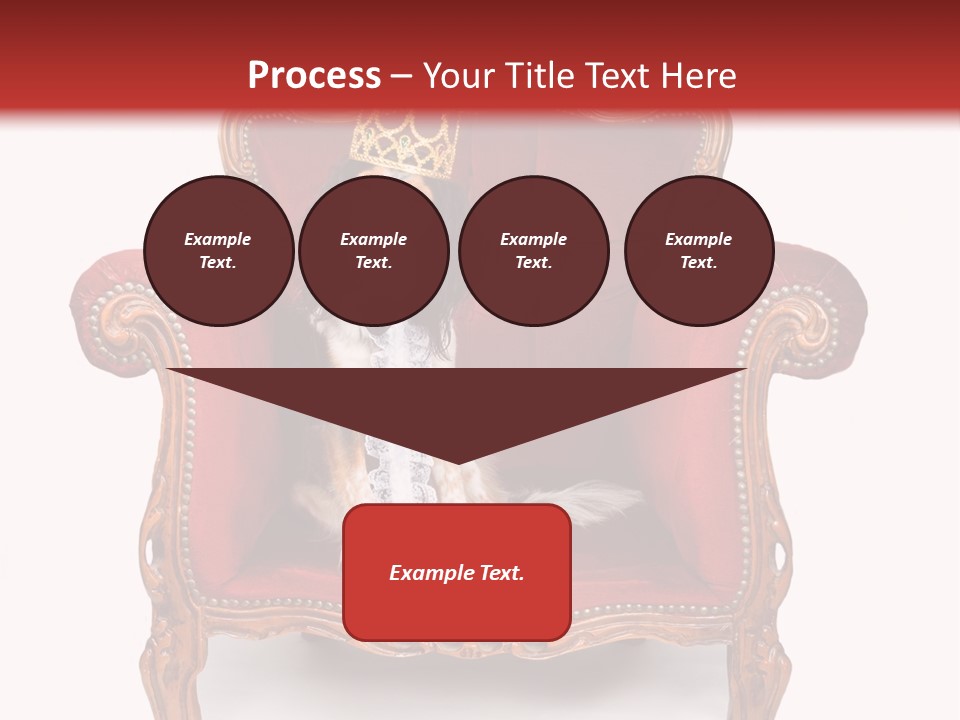 Studio Crown Carnival PowerPoint Template