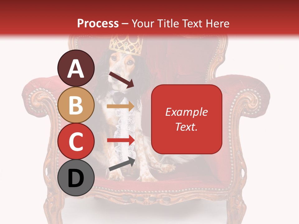 Studio Crown Carnival PowerPoint Template