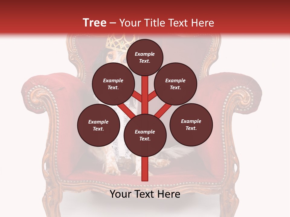 Studio Crown Carnival PowerPoint Template