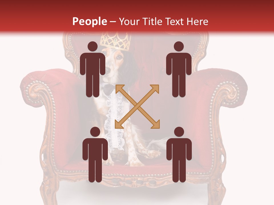 Studio Crown Carnival PowerPoint Template