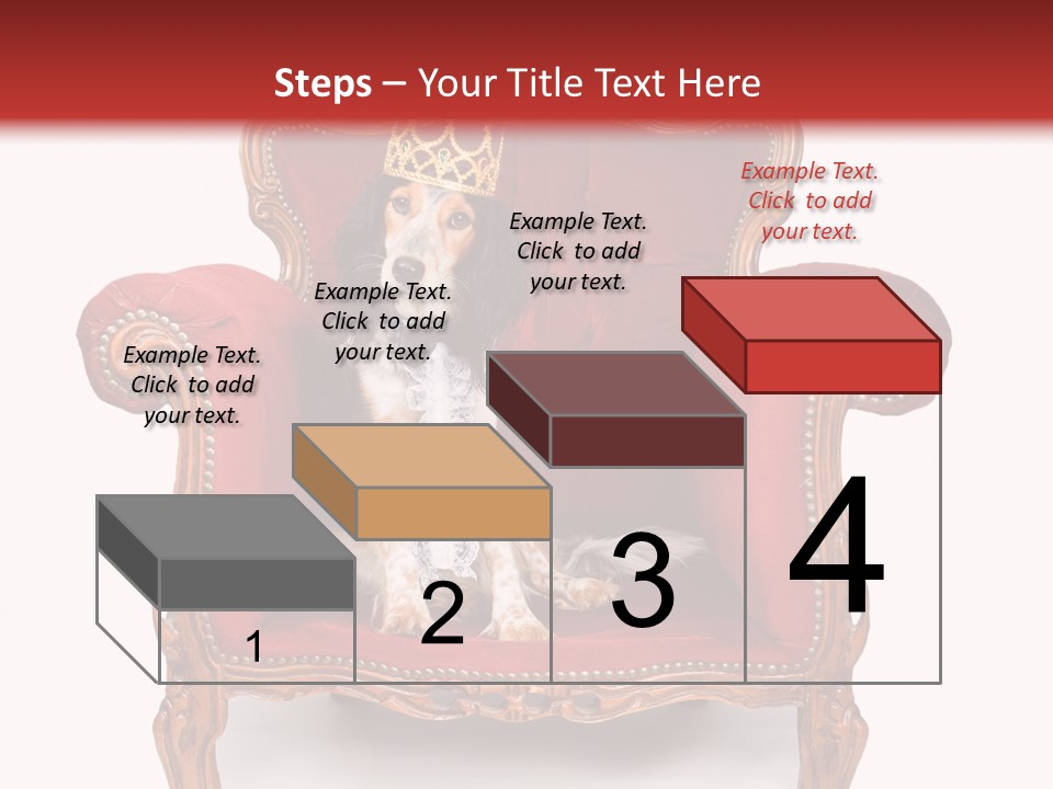Studio Crown Carnival PowerPoint Template