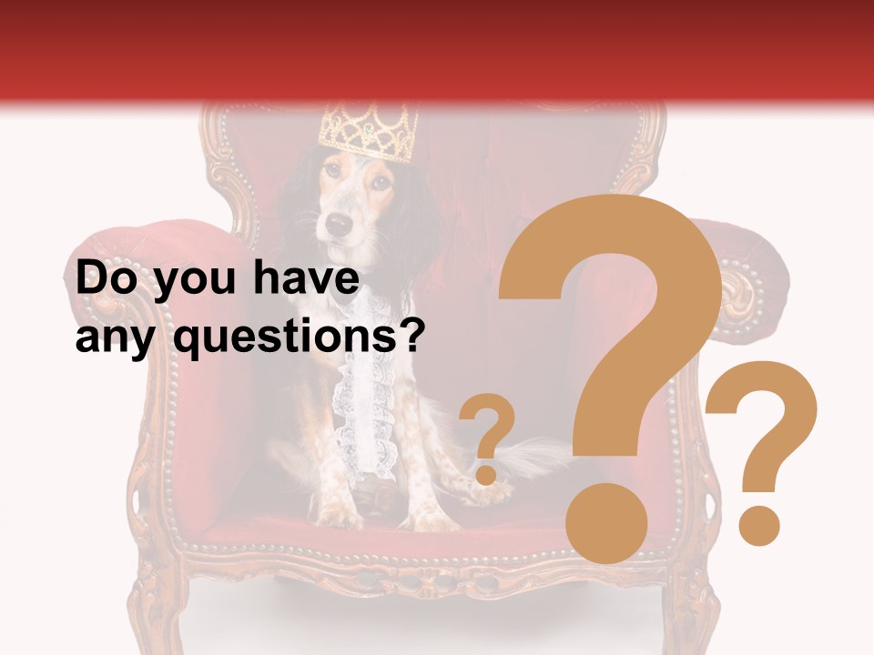 Studio Crown Carnival PowerPoint Template