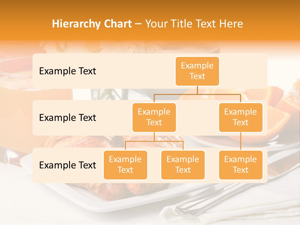 Coffee Bakery Liquid PowerPoint Template