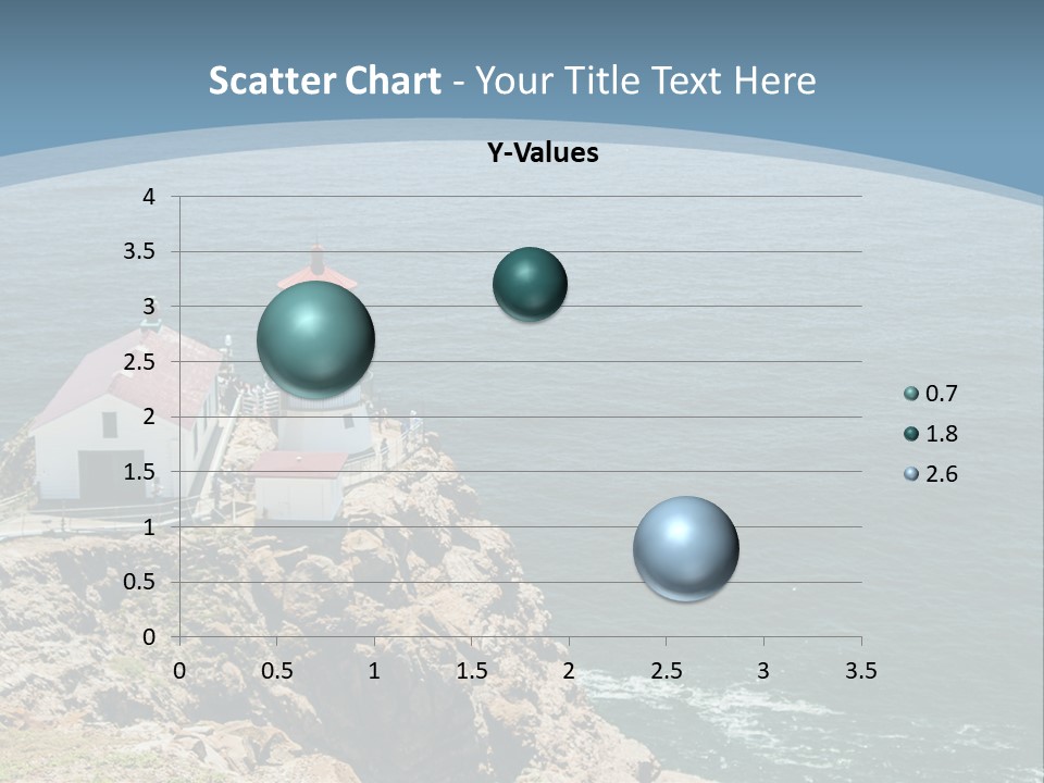 Care Childhood Trust PowerPoint Template