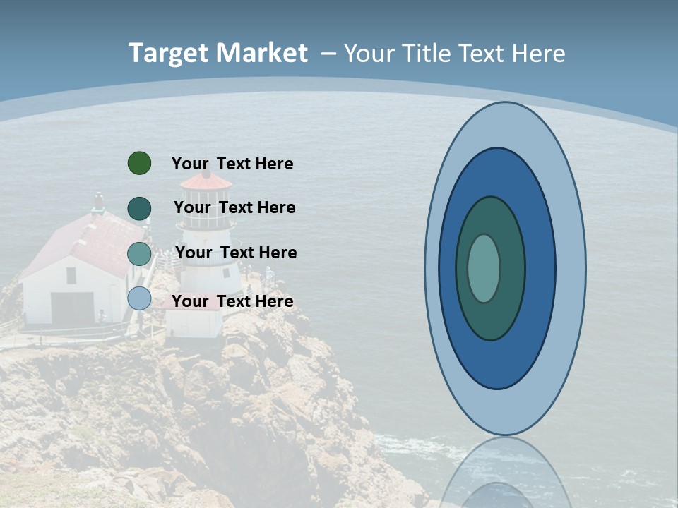 Care Childhood Trust PowerPoint Template