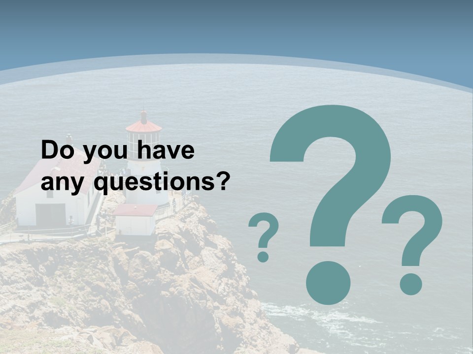 Care Childhood Trust PowerPoint Template