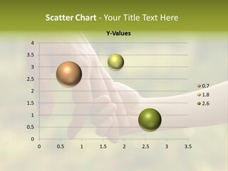 Care Childhood Trust PowerPoint Template