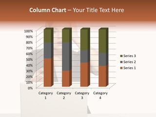 Tragedy Terrible Fright PowerPoint Template