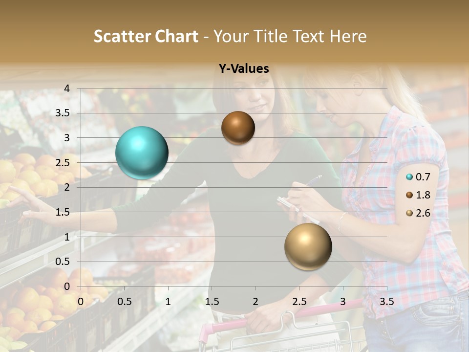 People Warehouse Fresh PowerPoint Template