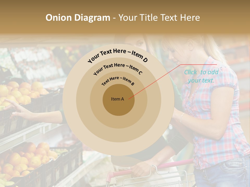 People Warehouse Fresh PowerPoint Template