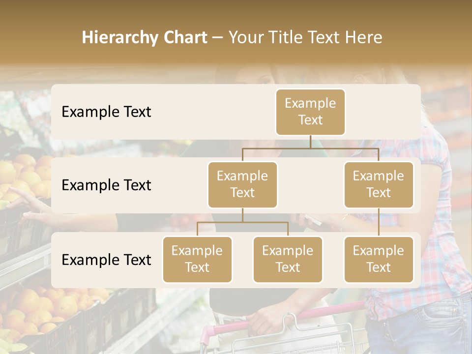 People Warehouse Fresh PowerPoint Template