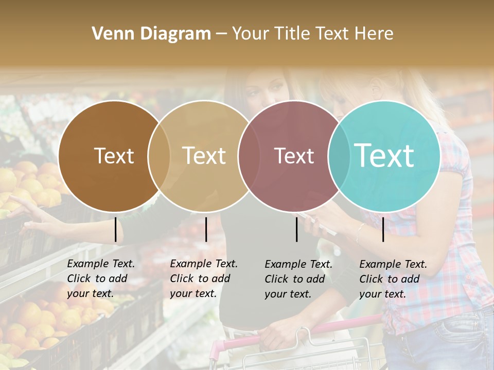 People Warehouse Fresh PowerPoint Template