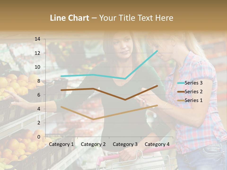 People Warehouse Fresh PowerPoint Template