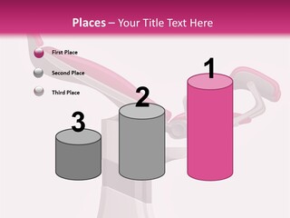 Chair Abortion Examination PowerPoint Template