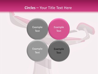 Chair Abortion Examination PowerPoint Template