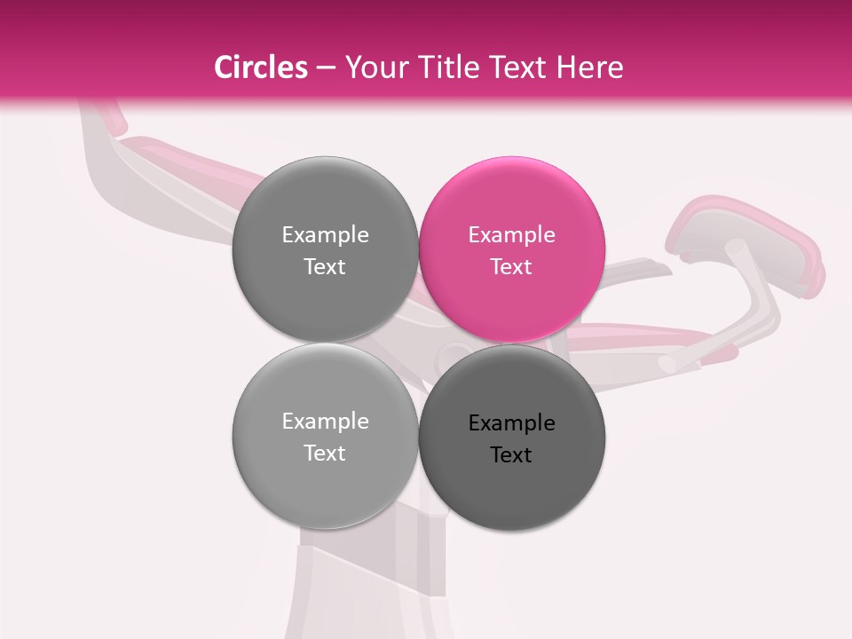 Chair Abortion Examination PowerPoint Template