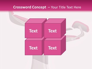 Chair Abortion Examination PowerPoint Template