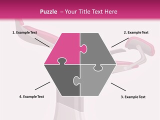 Chair Abortion Examination PowerPoint Template