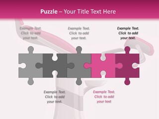 Chair Abortion Examination PowerPoint Template