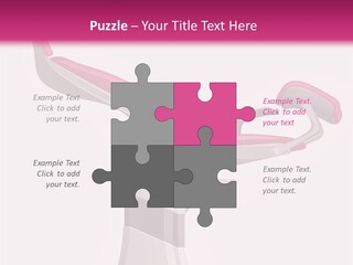 Chair Abortion Examination PowerPoint Template