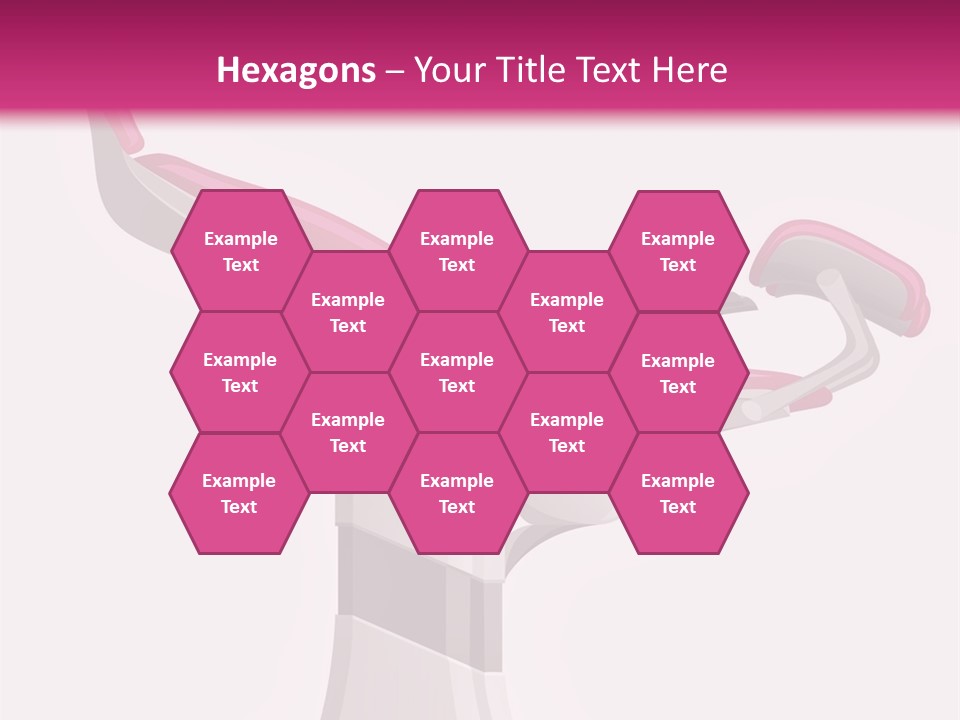 Chair Abortion Examination PowerPoint Template