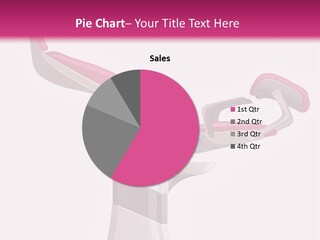 Chair Abortion Examination PowerPoint Template