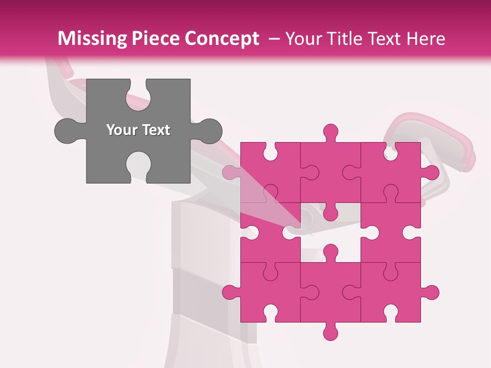 Chair Abortion Examination PowerPoint Template