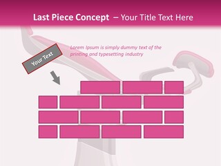 Chair Abortion Examination PowerPoint Template