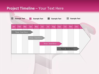 Chair Abortion Examination PowerPoint Template