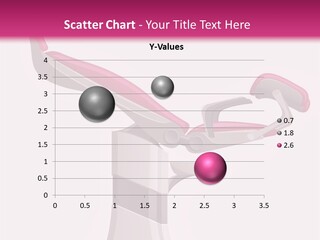 Chair Abortion Examination PowerPoint Template