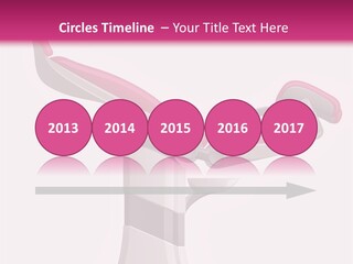 Chair Abortion Examination PowerPoint Template