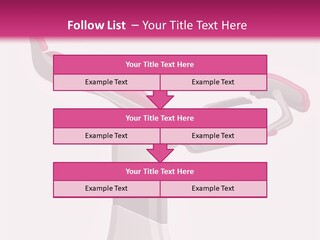 Chair Abortion Examination PowerPoint Template
