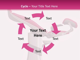 Chair Abortion Examination PowerPoint Template