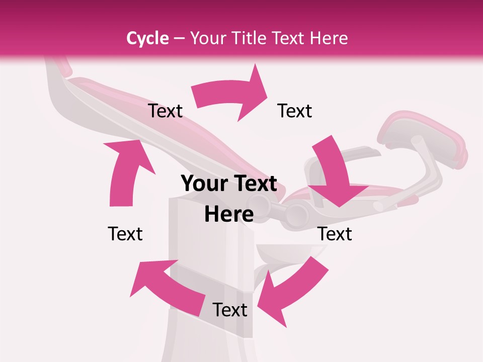 Chair Abortion Examination PowerPoint Template