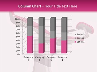 Chair Abortion Examination PowerPoint Template