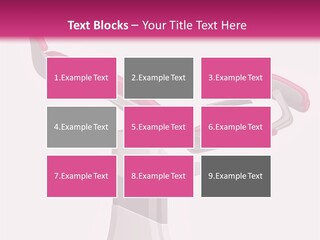 Chair Abortion Examination PowerPoint Template