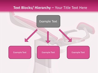 Chair Abortion Examination PowerPoint Template