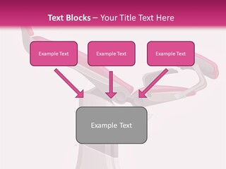Chair Abortion Examination PowerPoint Template
