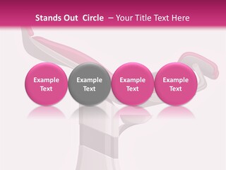 Chair Abortion Examination PowerPoint Template