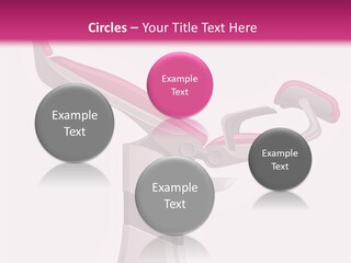 Chair Abortion Examination PowerPoint Template