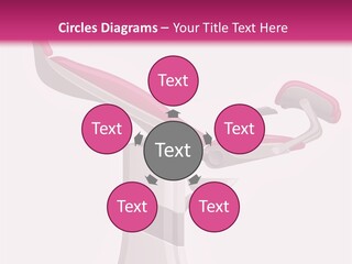 Chair Abortion Examination PowerPoint Template