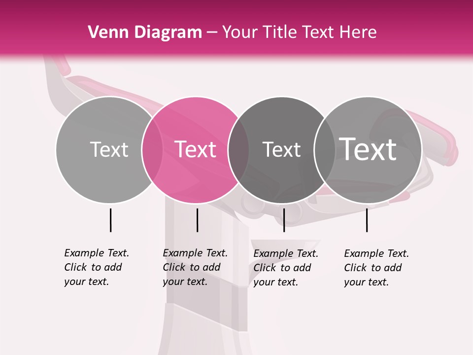 Chair Abortion Examination PowerPoint Template