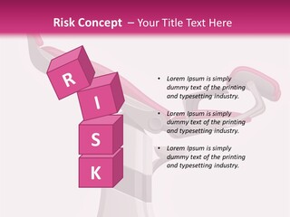 Chair Abortion Examination PowerPoint Template