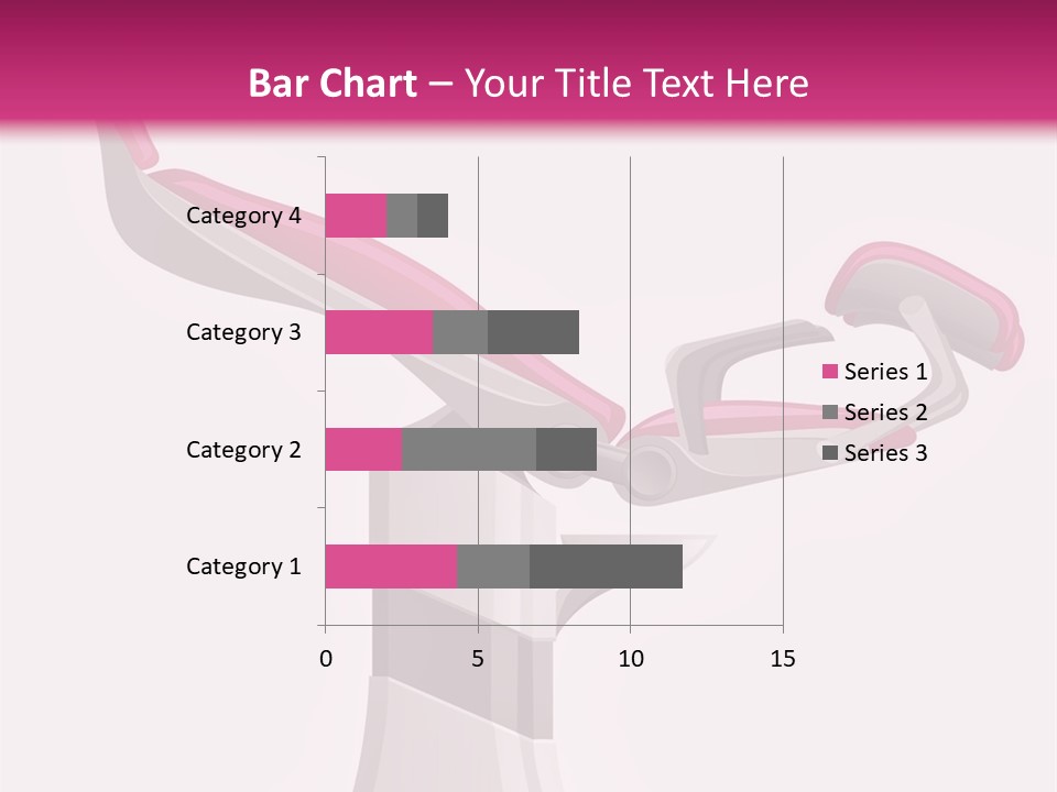 Chair Abortion Examination PowerPoint Template