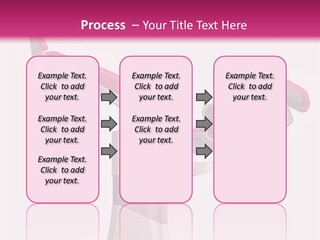 Chair Abortion Examination PowerPoint Template
