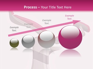 Chair Abortion Examination PowerPoint Template