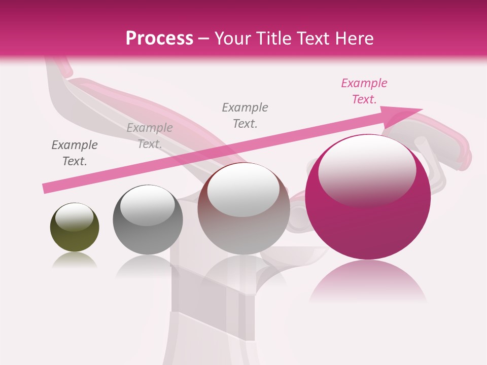 Chair Abortion Examination PowerPoint Template